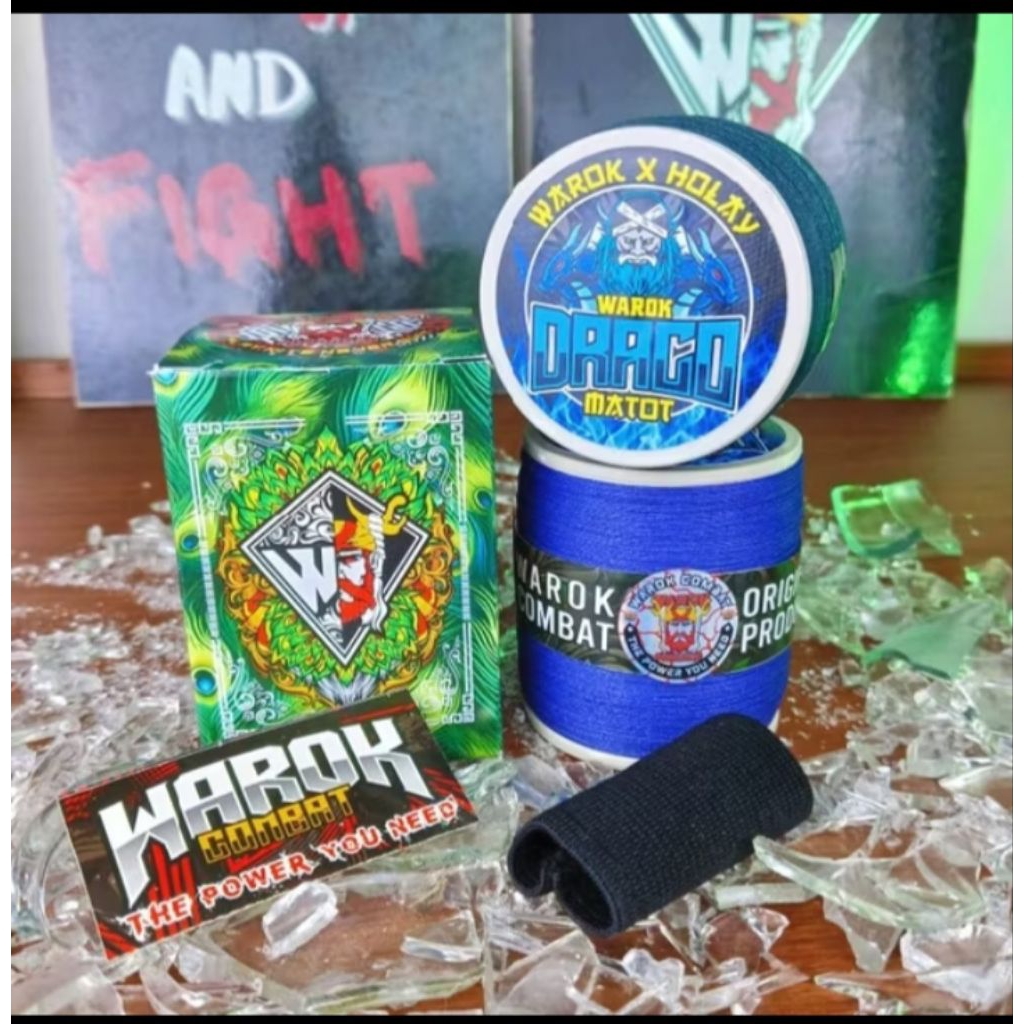 Gelasan draco by warok kite ponorogo