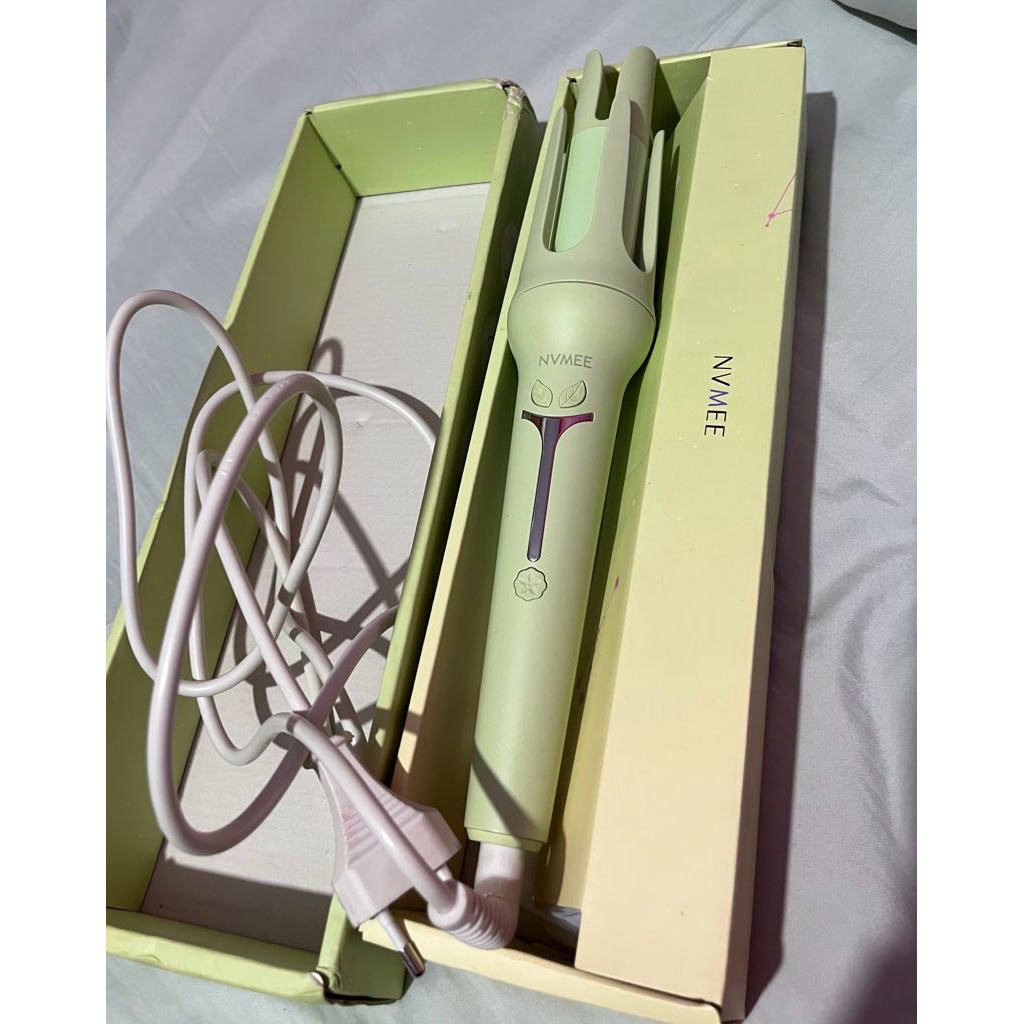 preloved nvmee taurus