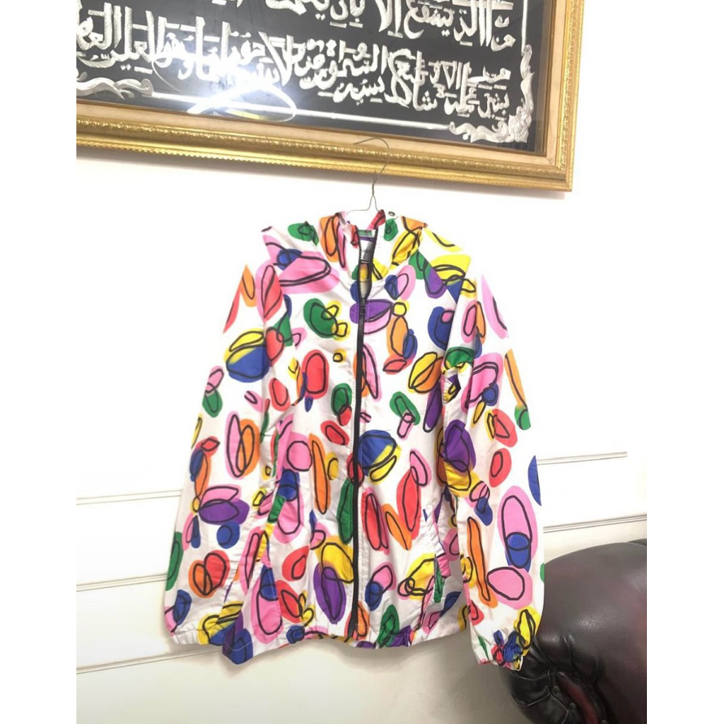 Nadjani Jaket ,jaket olahraga