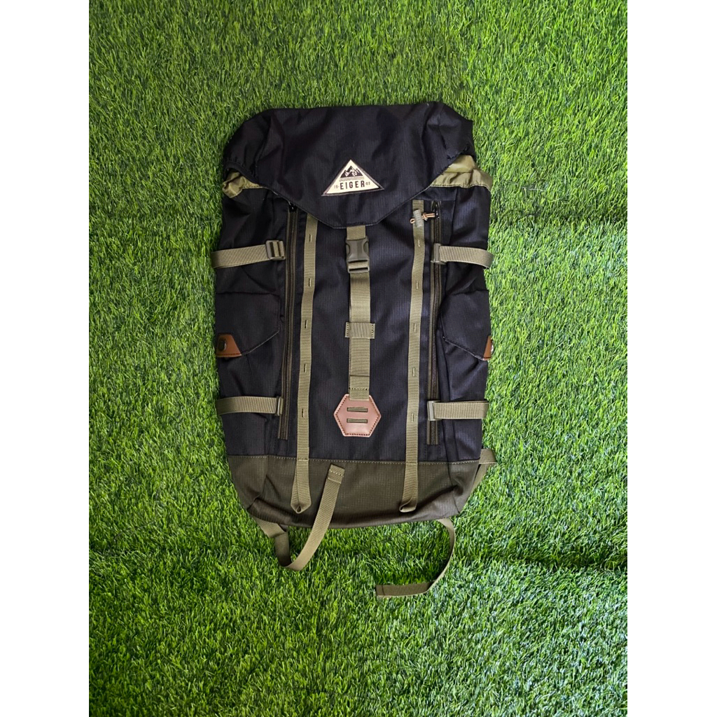 BACKPACK  MIGRATE 2.0 35L
