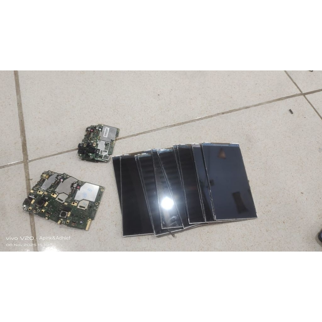 Lcd samsung J2 Prime