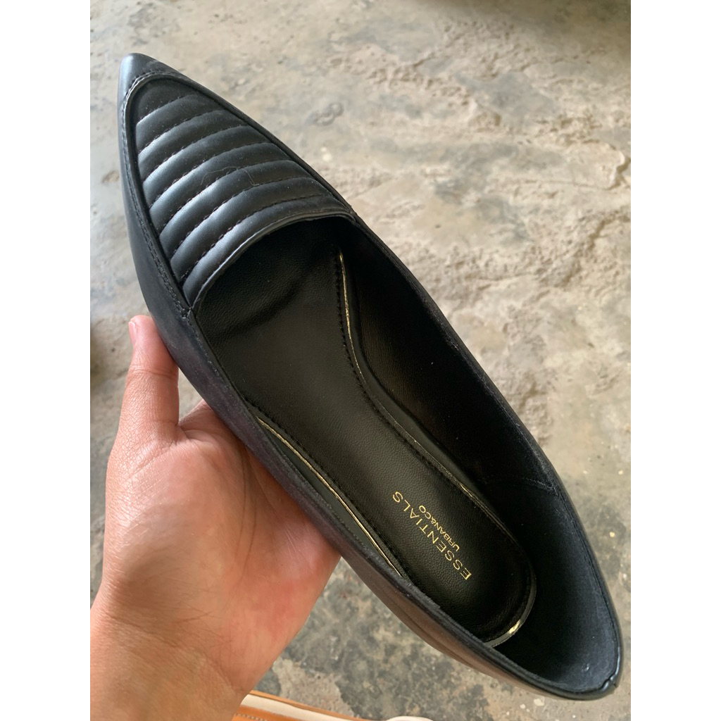 Flatshoes Urban n Co