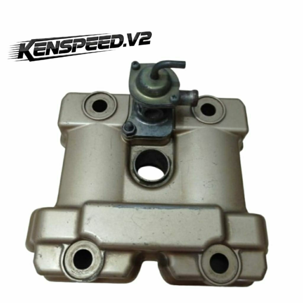 cover atas blok head suzuki satria fu 150 original second