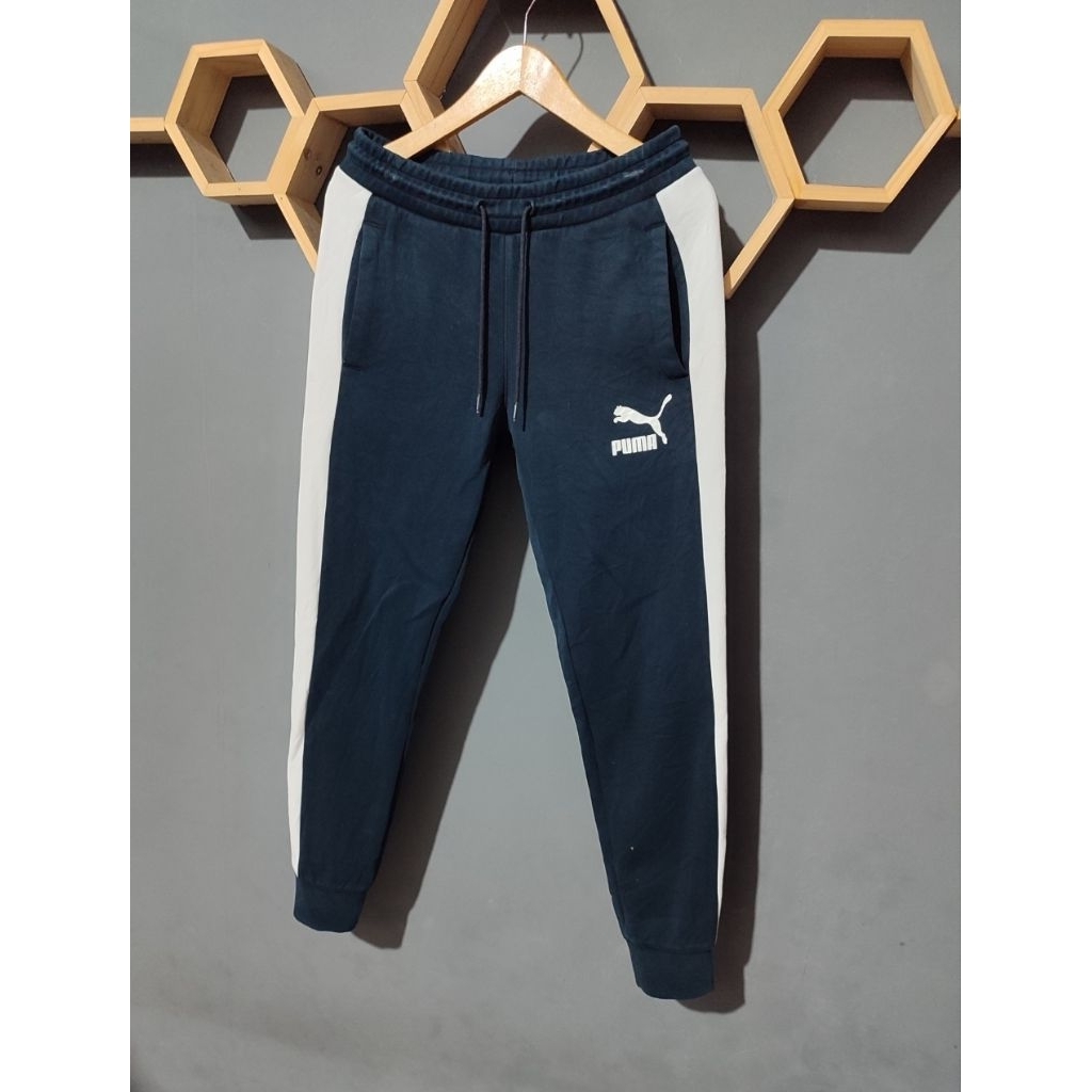 CELANA JOGGER PUMA SLIMFIT