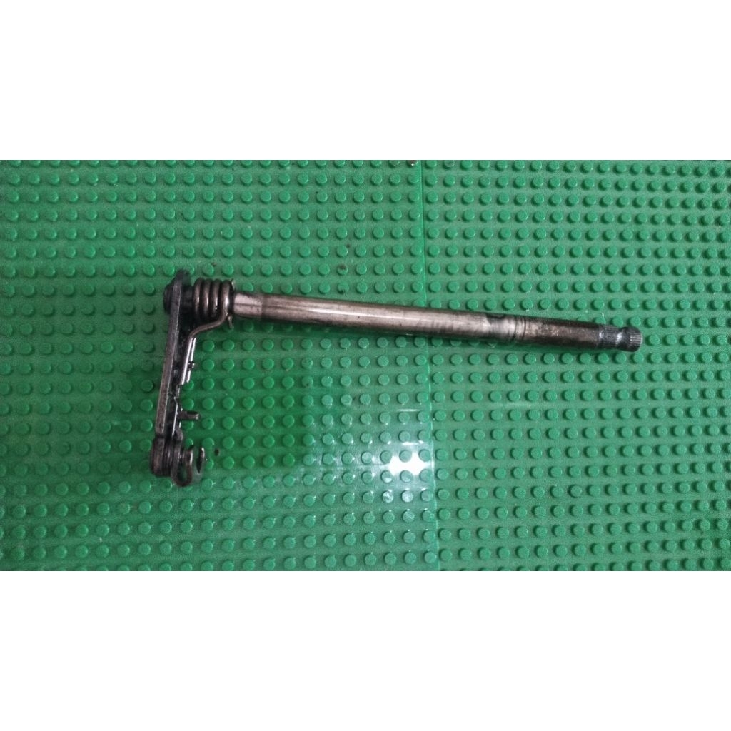 as operan gigi motor vixion old original copotan