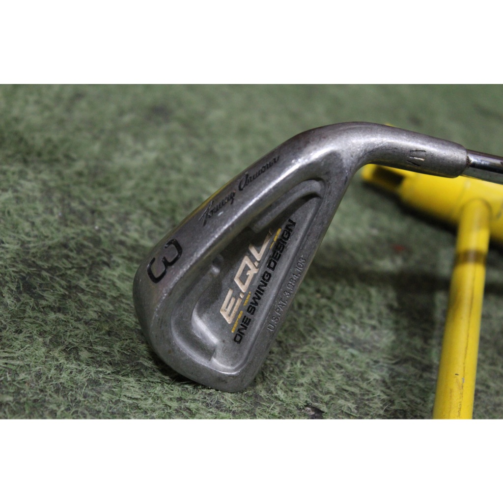 Stick Golf Iron 3 Tommy Armour EQL | Stick Golf Second Bekas Berkualitas