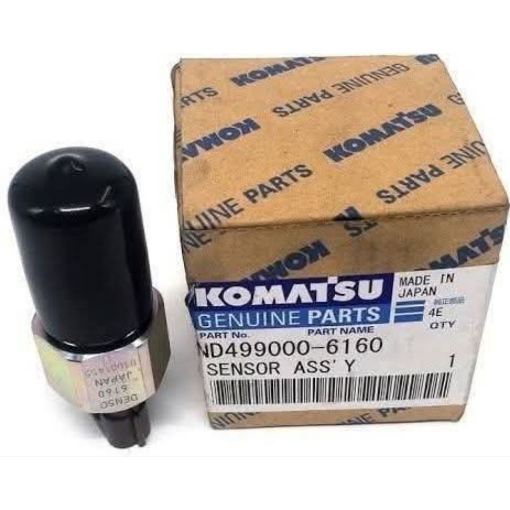 ND499000-6160 Sensor Assy