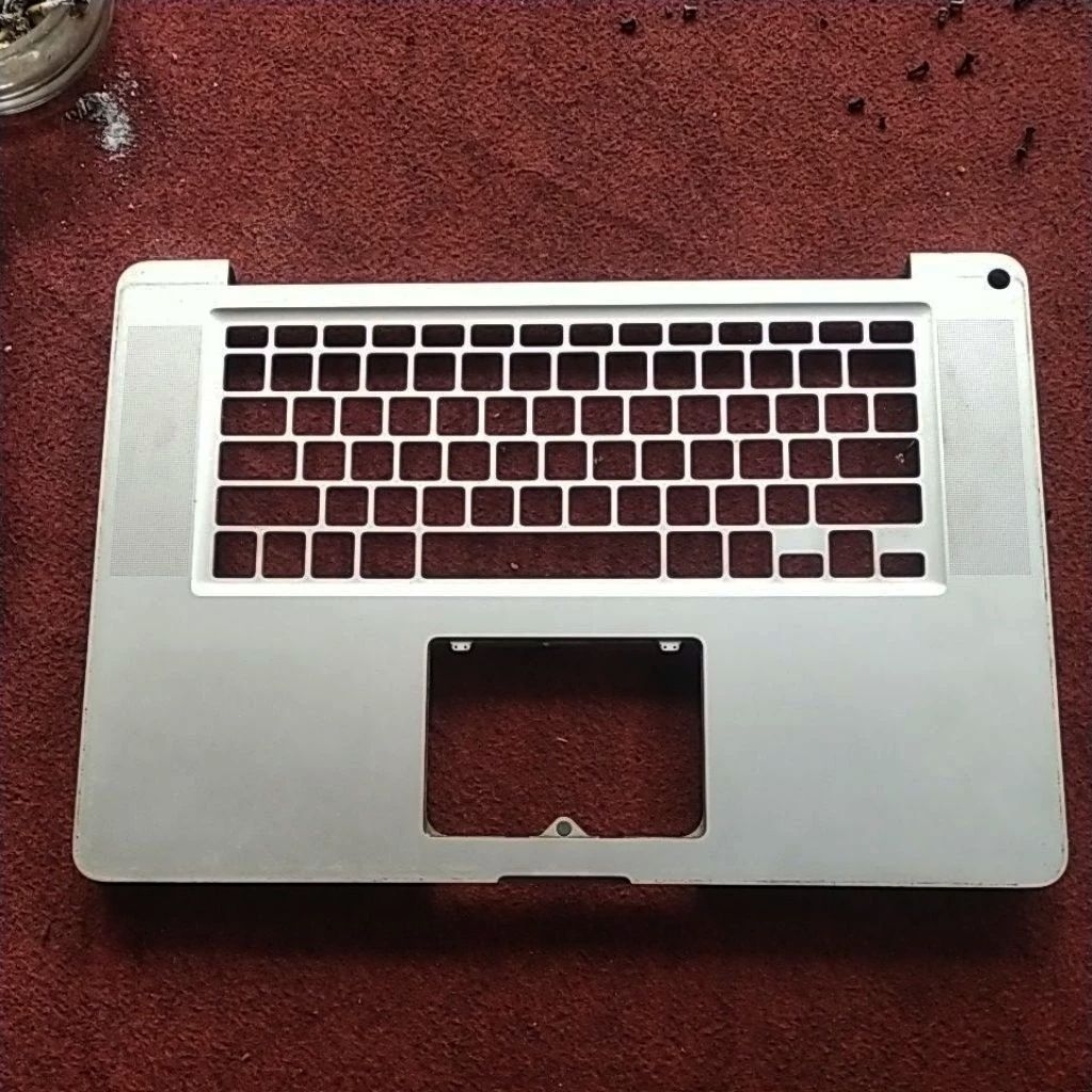 kesing keyboard macbook pro 2010 a1286 casing keyboard macbook pro 2010 a1286