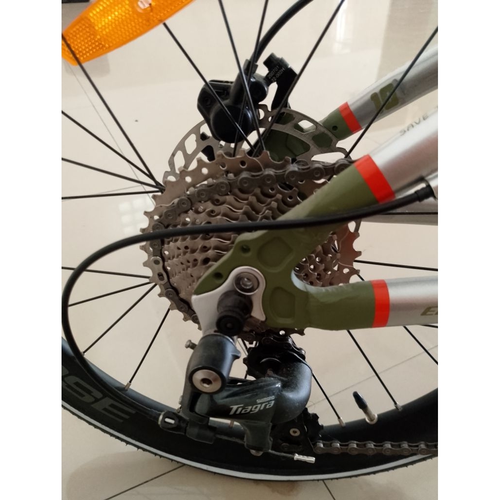 Ecosmo Z10 SE Sophia Latjuba