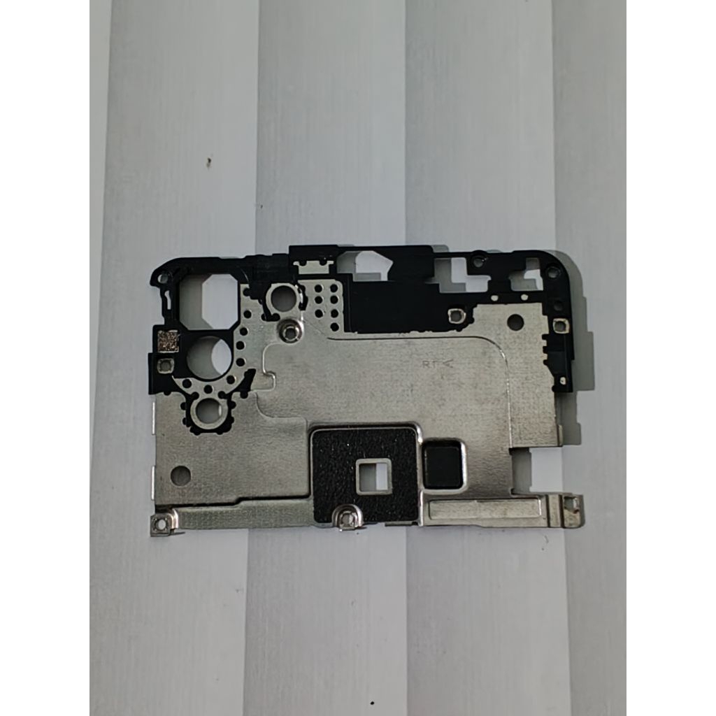 tutup mesin Vivo Y85 Y83 original normal copotan asli