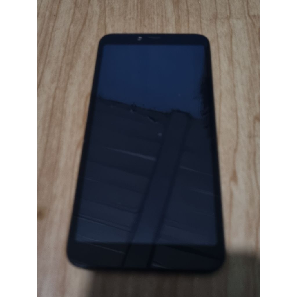 LCD  EVERCOSS M60 ORIGINAL COPOTAN NORMAL