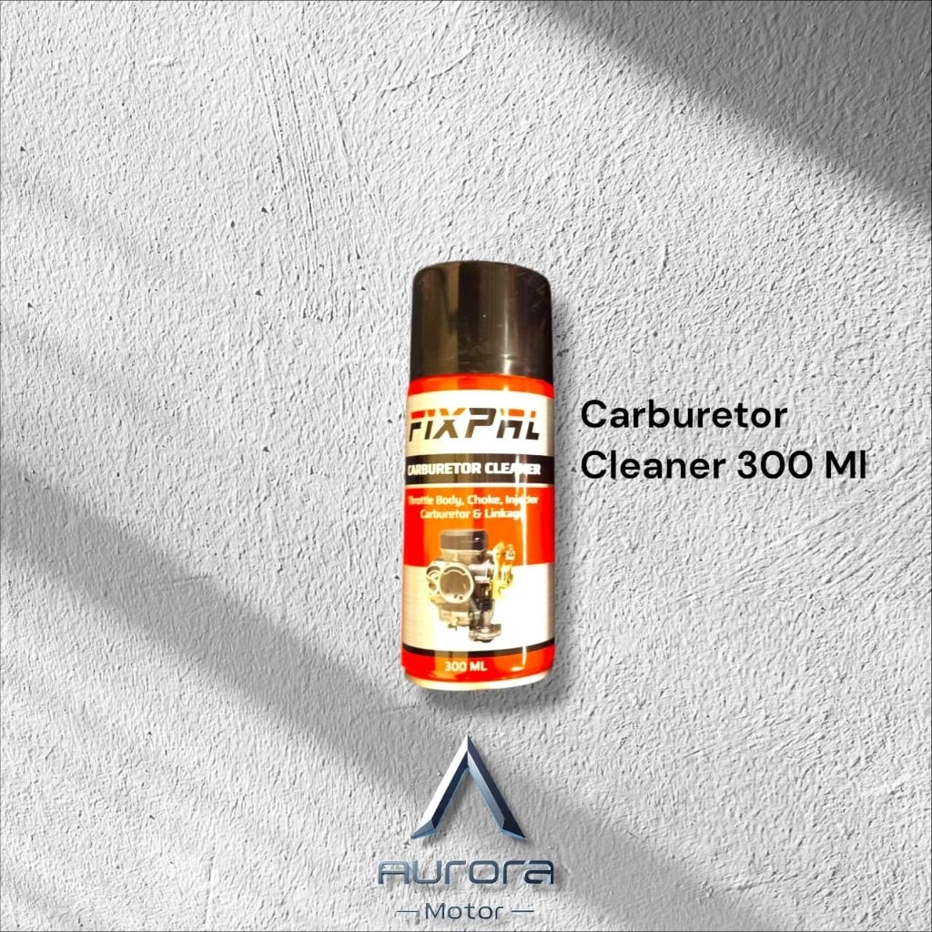 Carburator Cleaner Fixpal 300 ML
