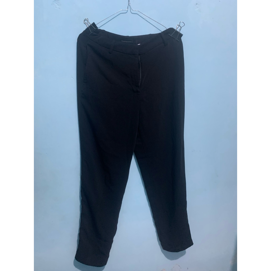 Celana Kantoran Wanita The Executive