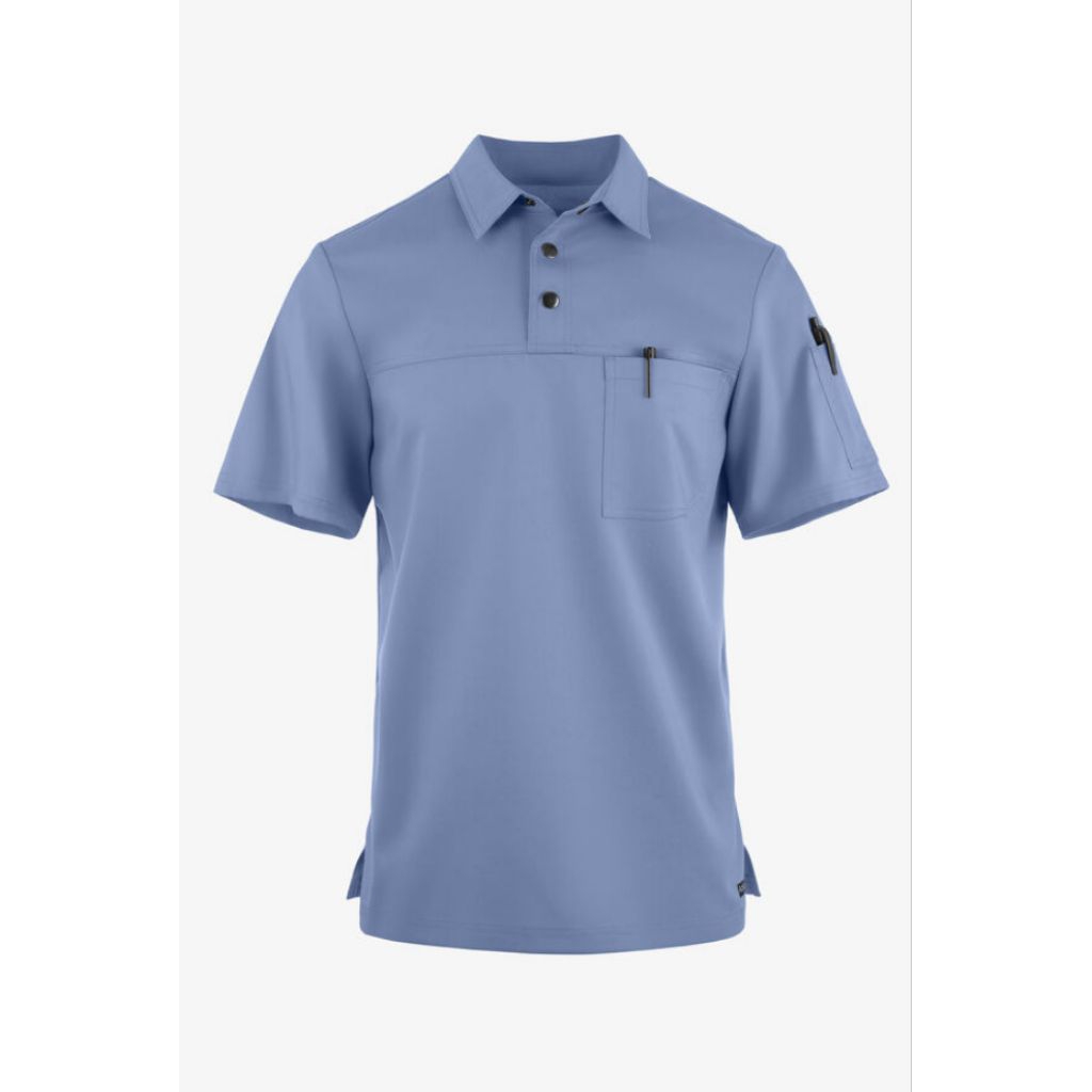 Baju scrub /baju dokter/Atasan baju dokter/baju scrub medis