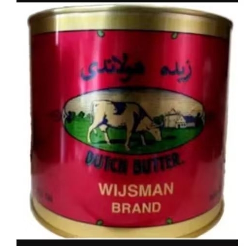 wisman repack 2kg murah