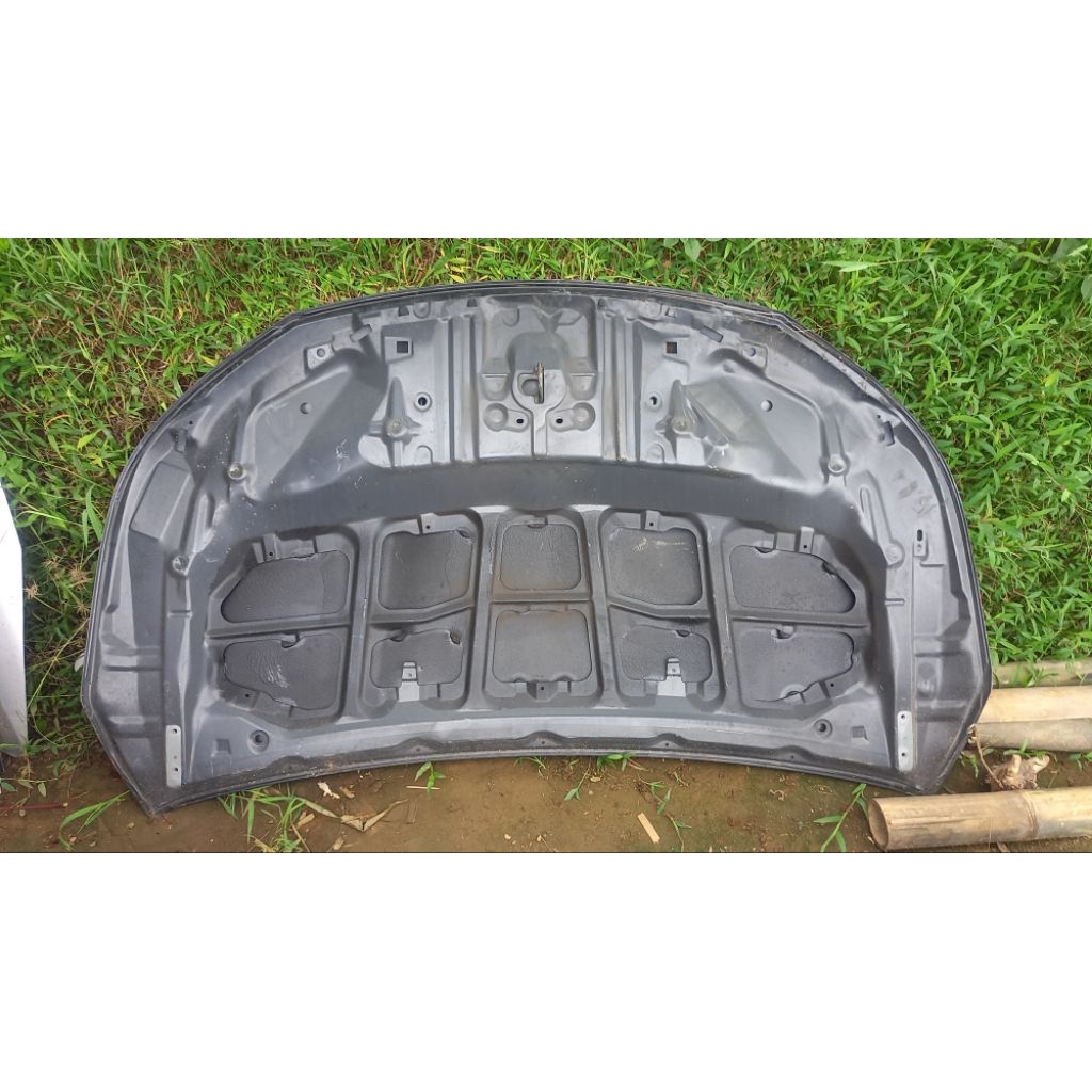 kap mesin Alnew Rush / Terios 2018 2019 2020