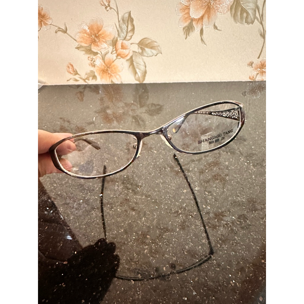 frame kaca mata Shanghai tang 11