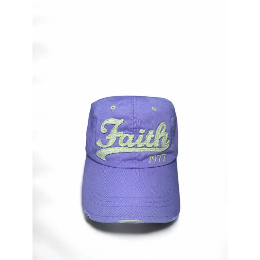 TOPI THRASHER FAITH