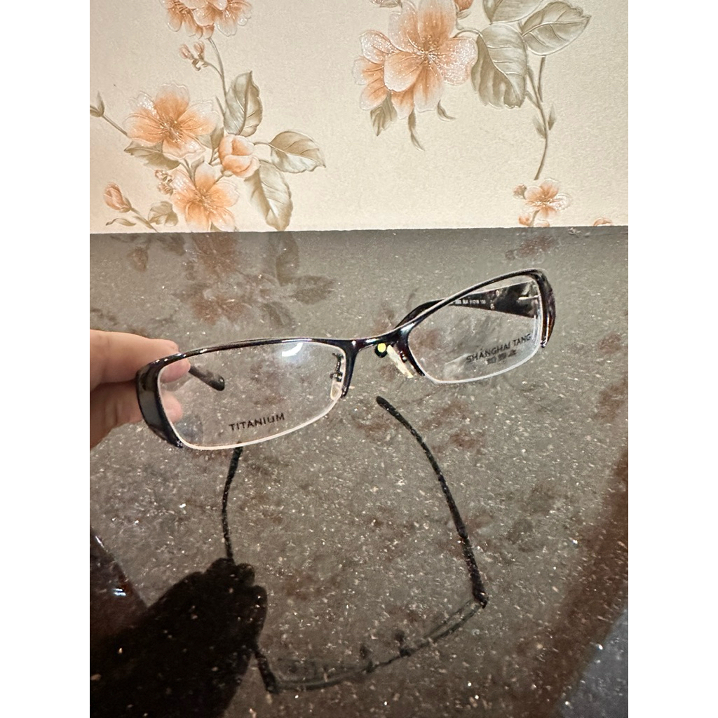 frame kacamata Shanghai tang 13