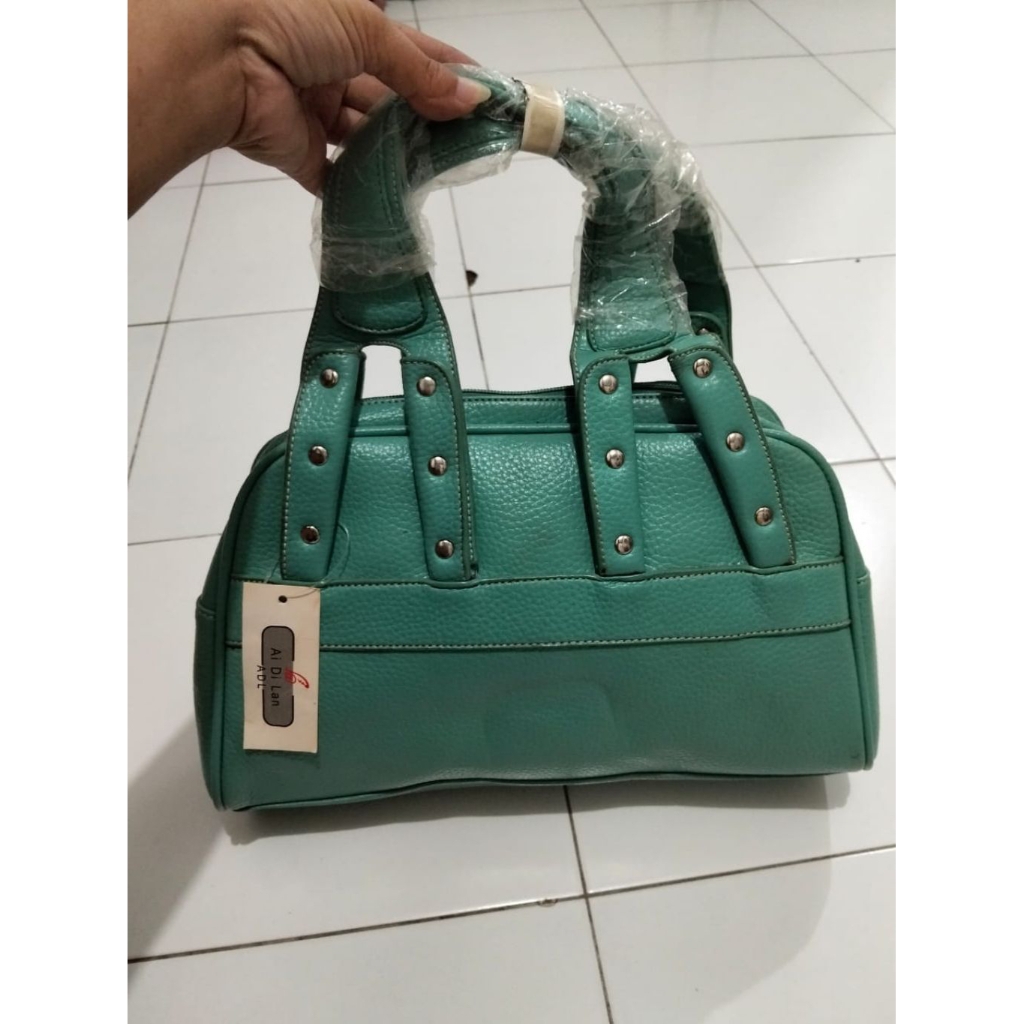 Cuci Gudang/Tas Ai Di Lan Tosca/Tas Branded