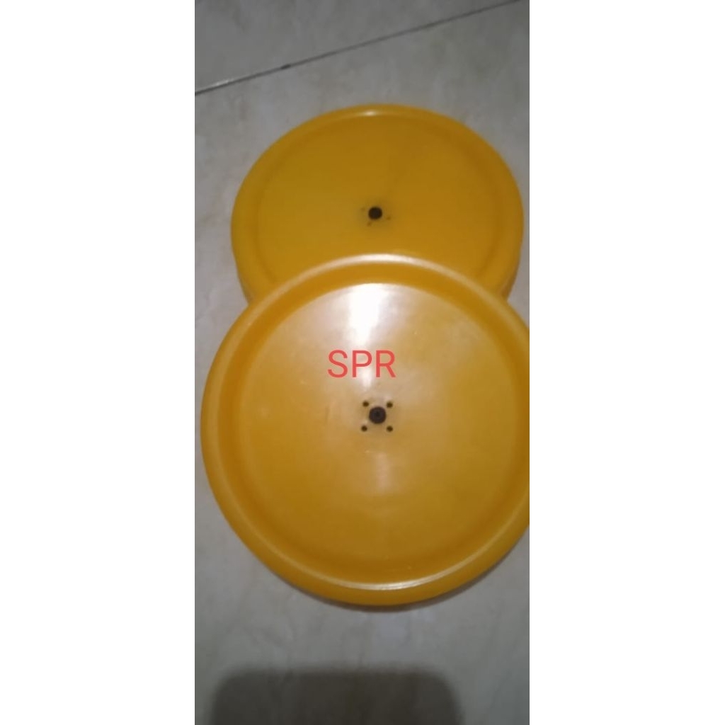 tutup tangki semprot elektrik 16l