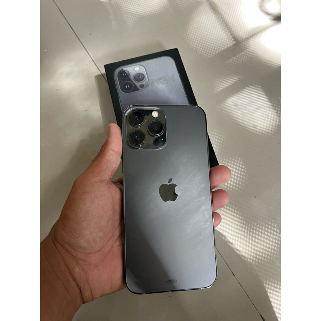 iphone 13 pro max 256gb ibox mulus 99%