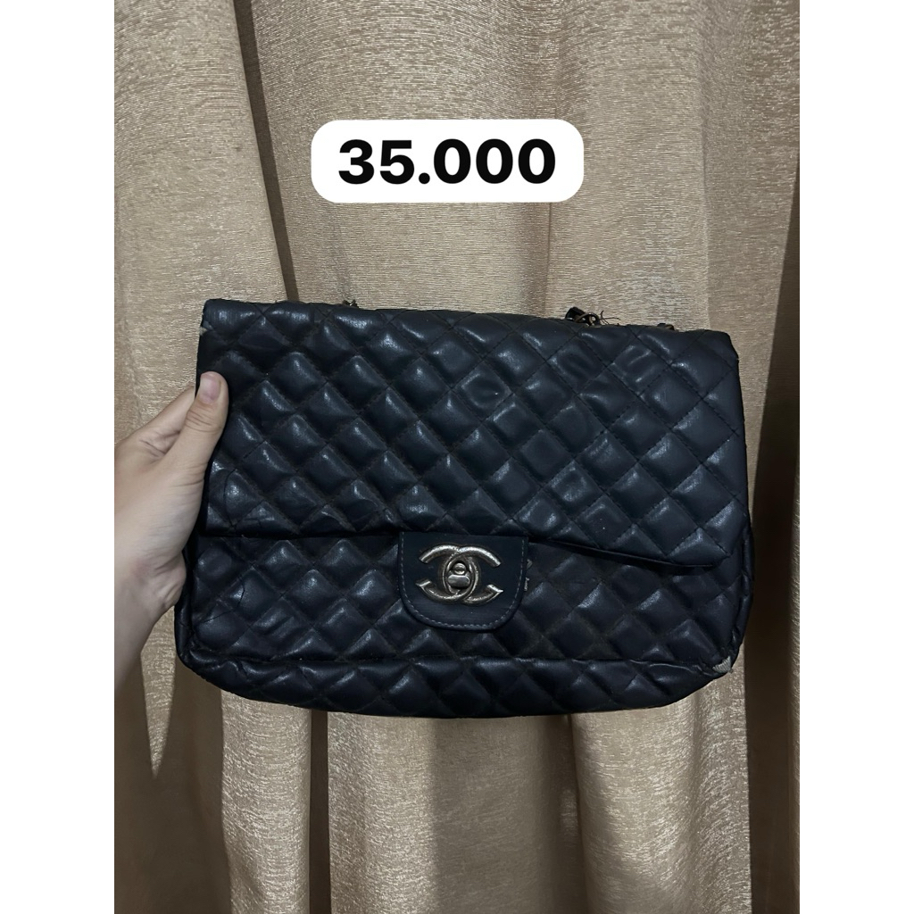 tas channel original no box