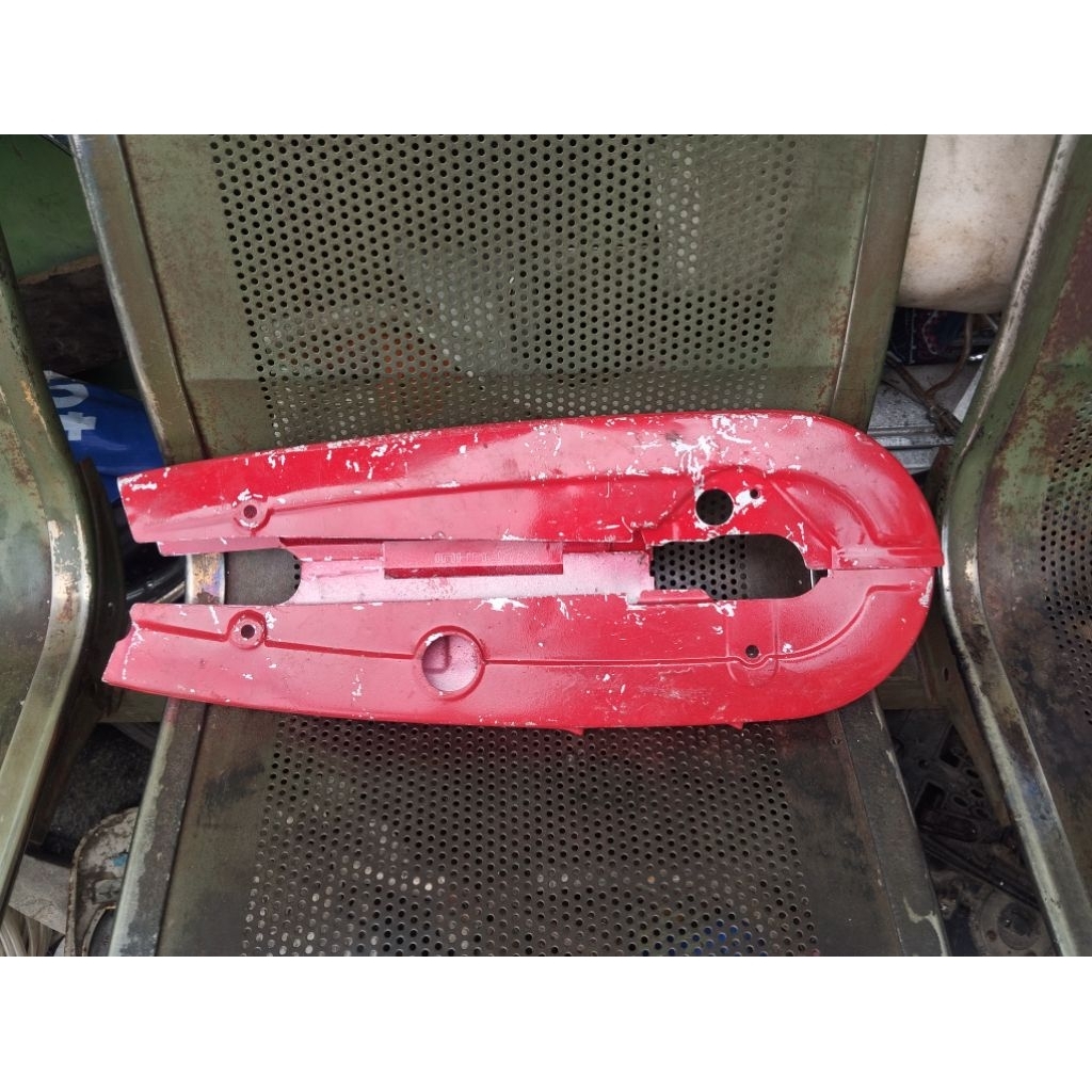 tutup rantai ketengkas honda astrea 800 asdap astrea star