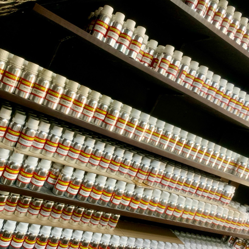 SURRATI PARFUM BIBIT MURNI 100.ML PRODUK ALREHAB 100ML | SHURFAN ALREHAB BANAFA FOR OUD BO SURATI PA