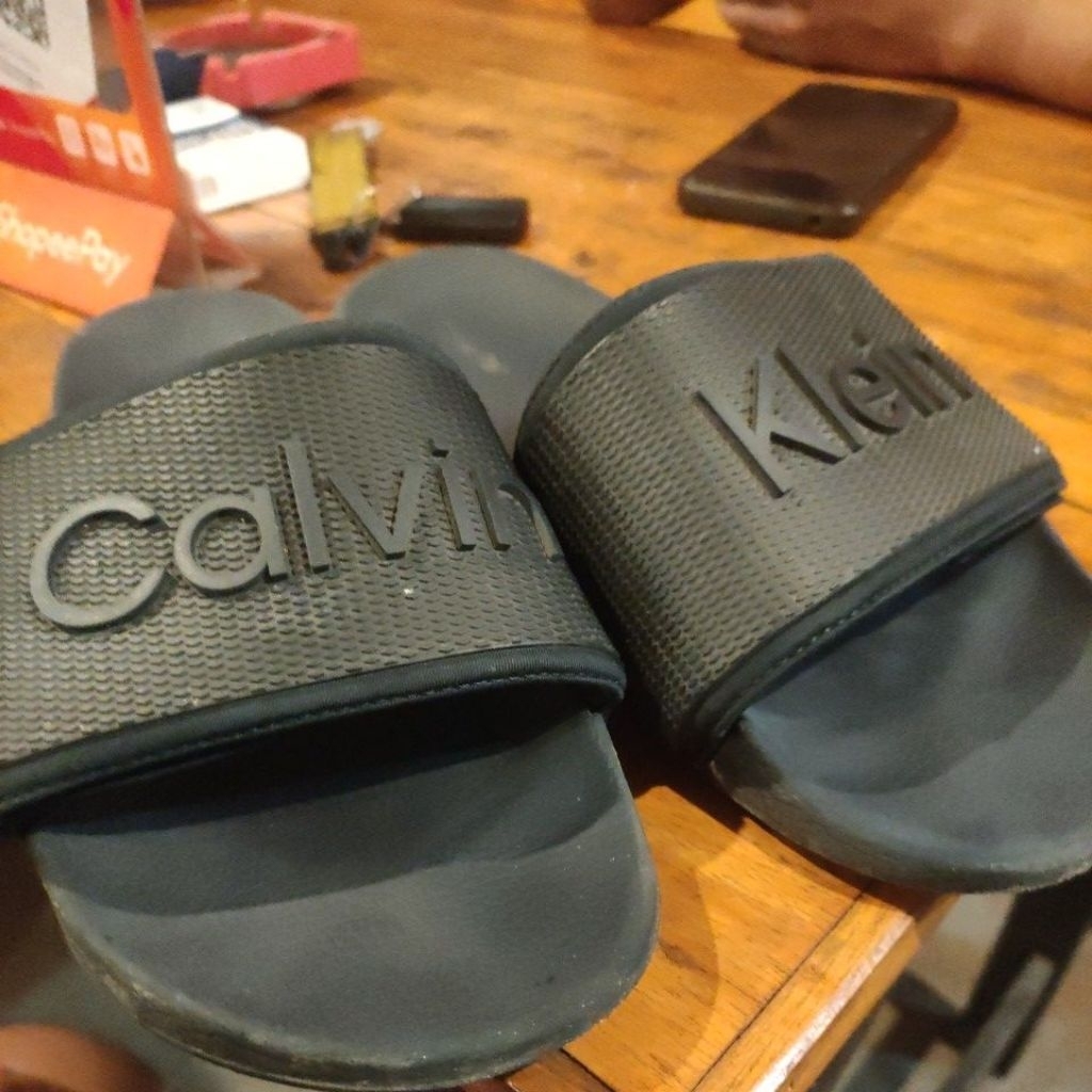 Sandal Calvin Klein