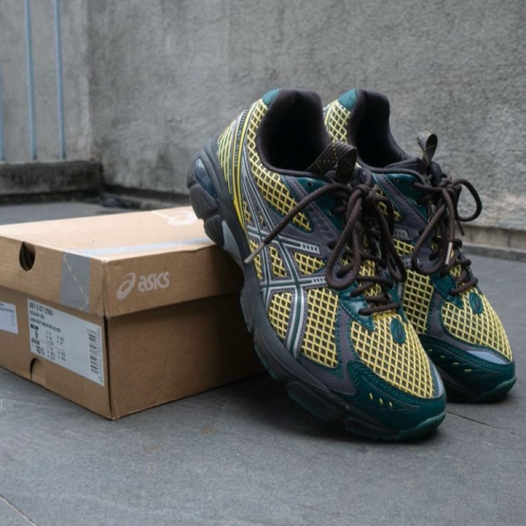 Asics UB7-S GT2160 KikoKostadinov