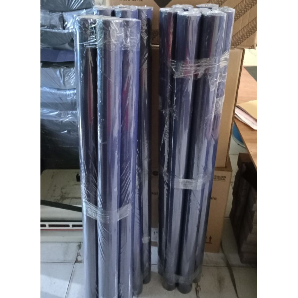 Kertas Linen Hitam Roll Linen Kertas Hitam Roll