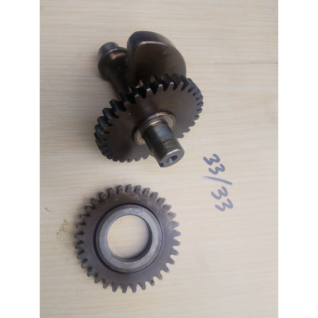 BALANCER BANDUL YAMAHA VEGA R/CRYPTON (scond) ORIGINAL.