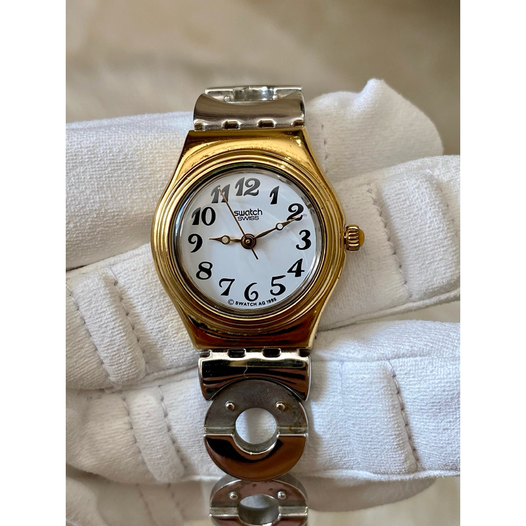 Preloved jam tangan wanita