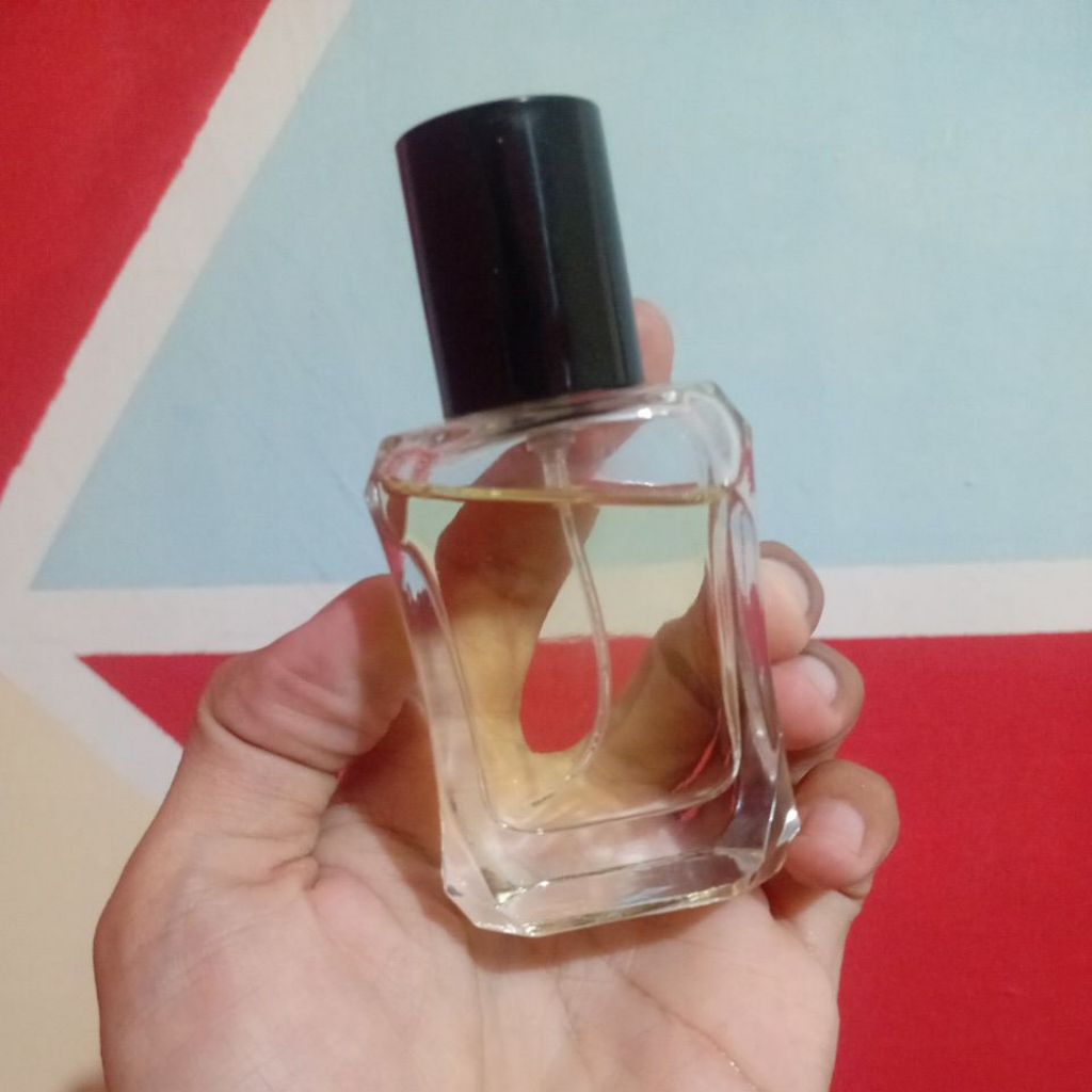 (lavani) extrait de parfum premium one million lucky by luzi 30ml