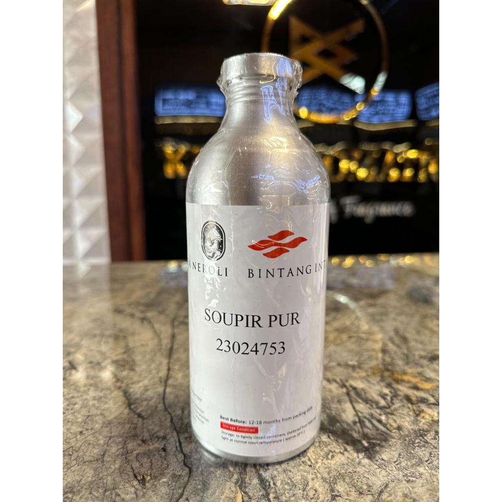 Parfum Erba Pura Biang Murni SFA Neroli - Parfum Soupir Pur Biang Murni SFA Neroli