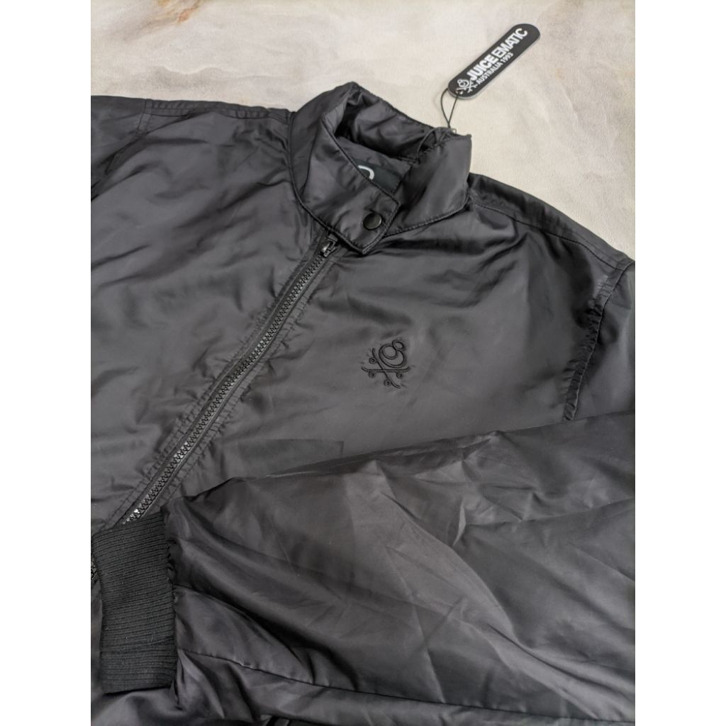jacket parasit juice ematic original - size S