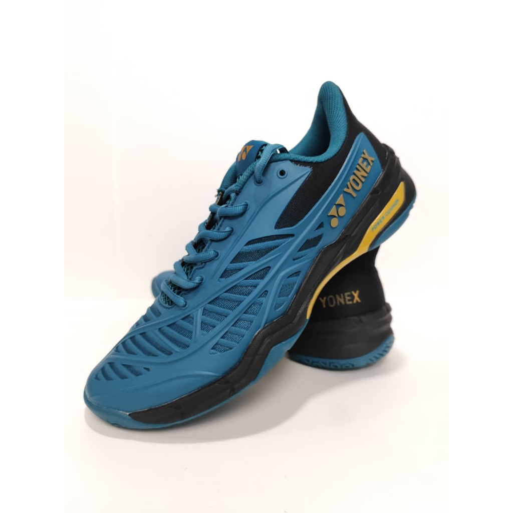 Sepatu Yonex Cascade Drive Size 44/28cm Second Preloved Bekas