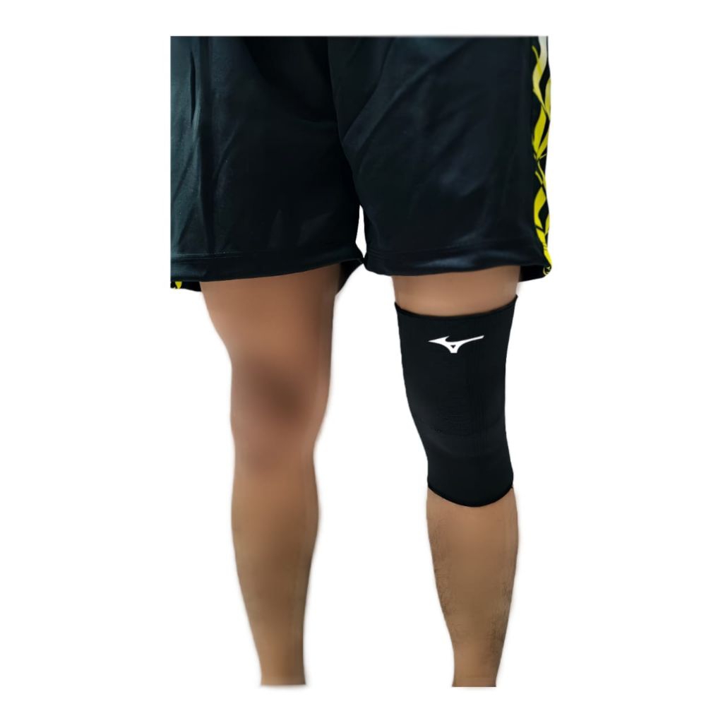 deker lutut knee pelindung lutut tebal volley voli olahraga grade B
