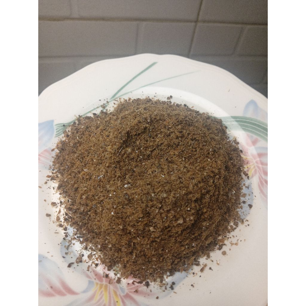 Ikan Roa Halus Asap 200gr | Roa Asap halus | ikan roa Halus Gorontalo