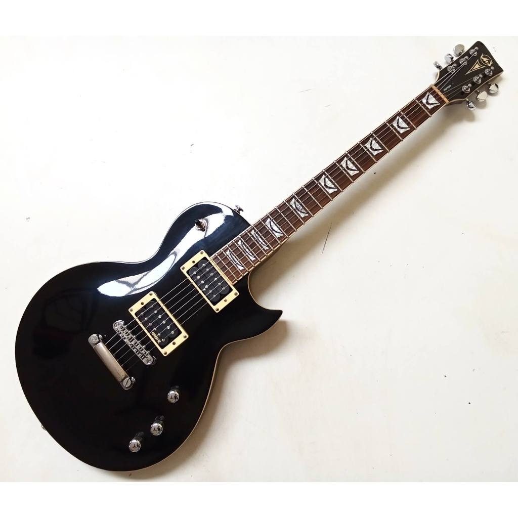 Gitar VGS Eruption-Select MII Original