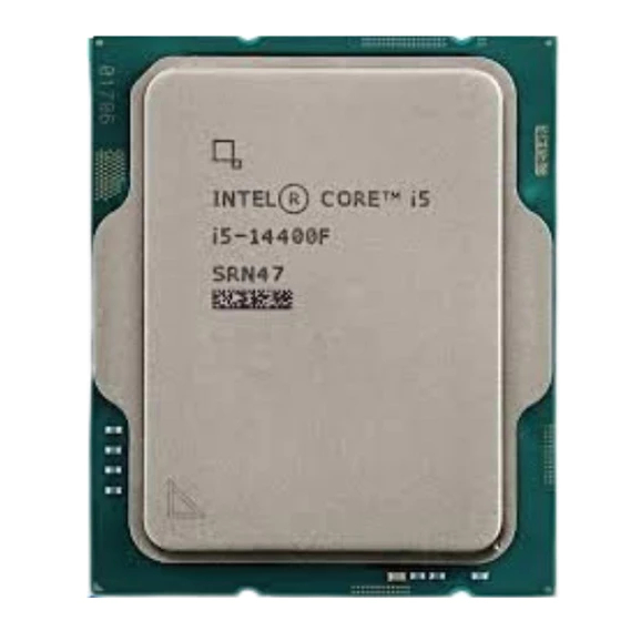 Processor Intel Core i5 14400F [TRAY] 3.5Ghz Tray Socket 1700