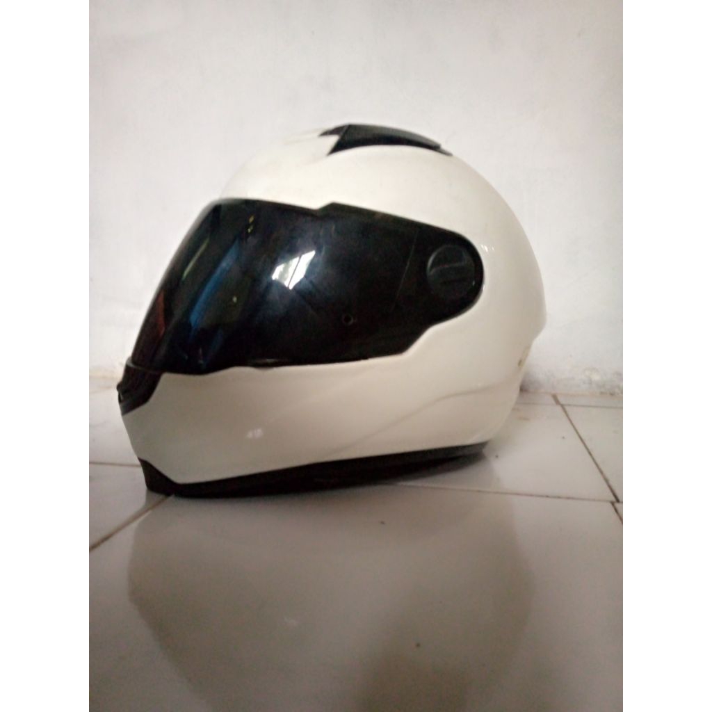 helm full face Zeus 811