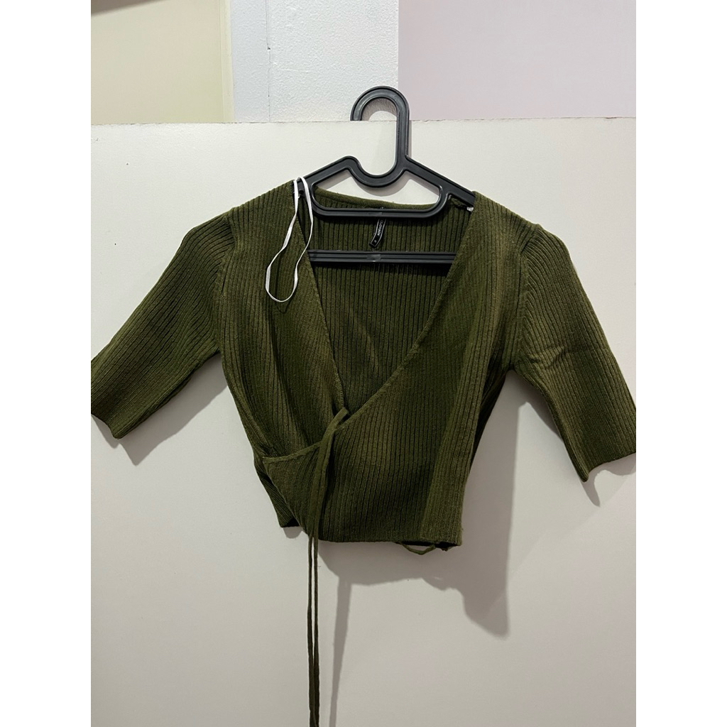 CROP TOP COLORBOX