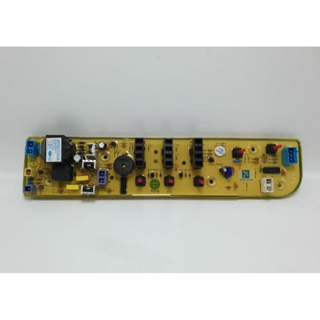 modul mesin cuci sanken AW-S830