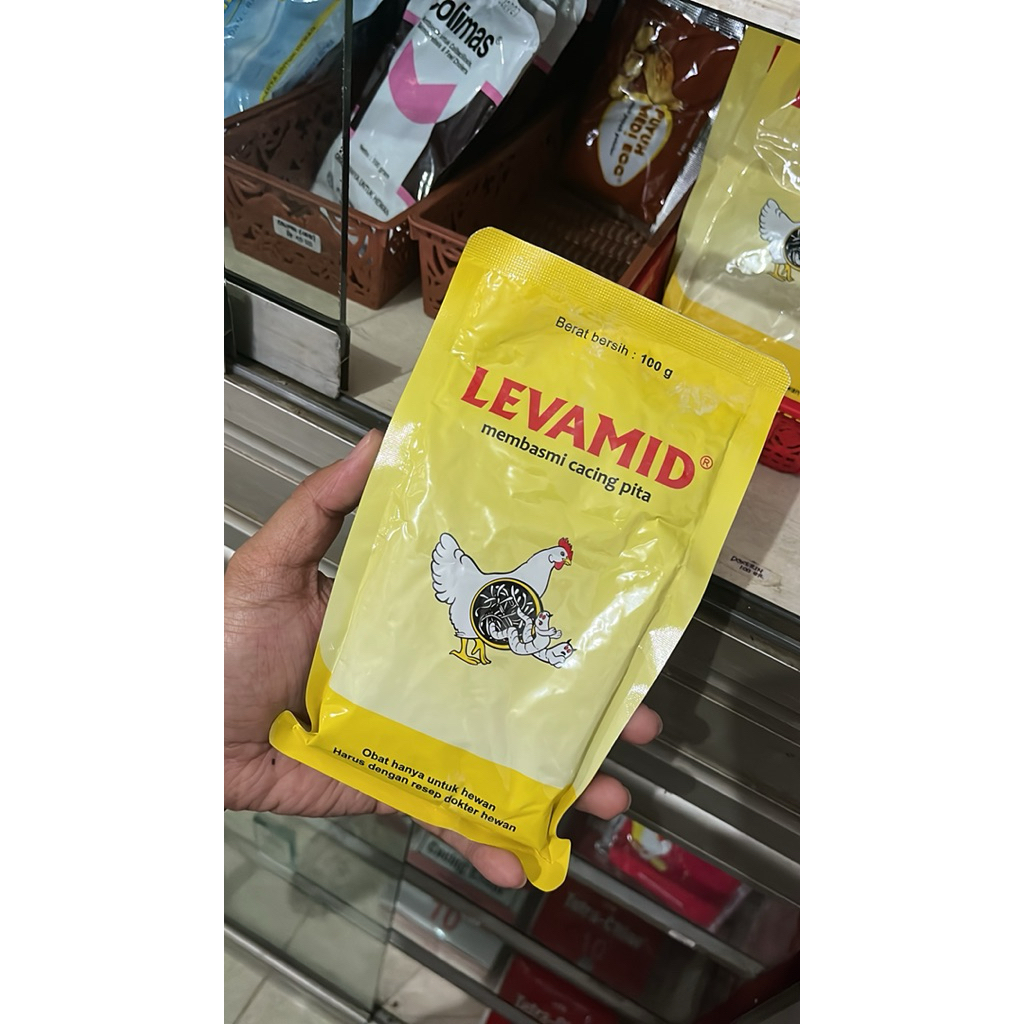 LEVAMID