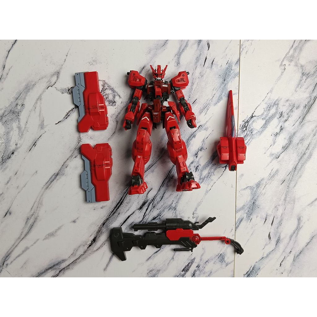 hg Gundam astaroth origin bib