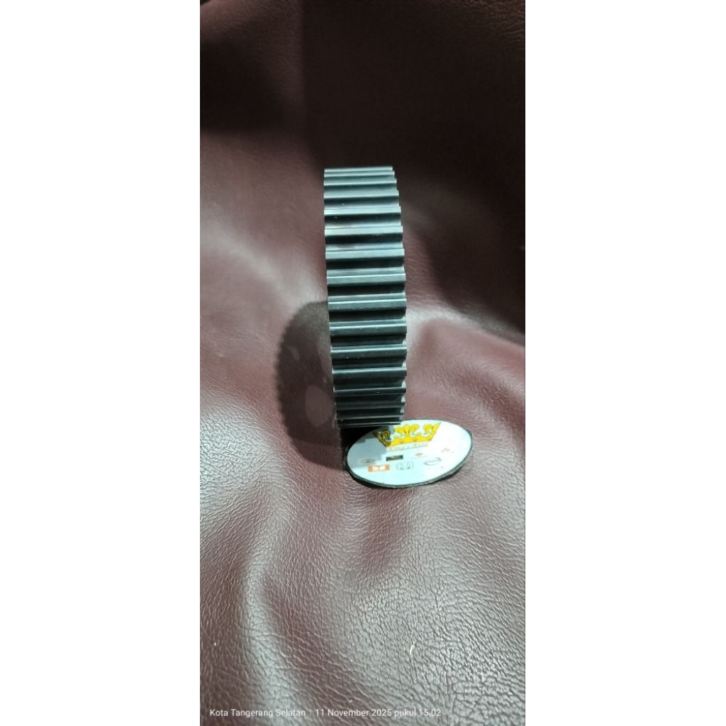 GIGI GEAR TIMING BELT BESAR APV ARENA