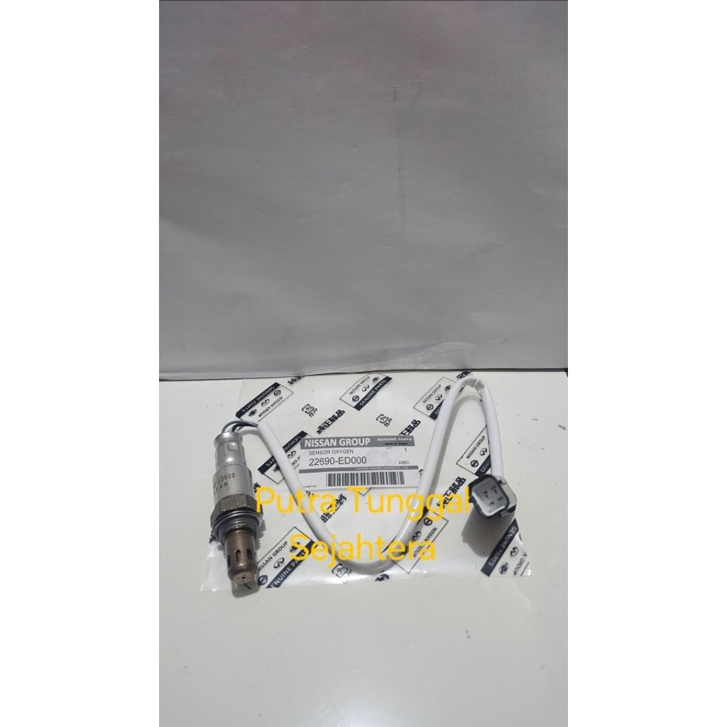 Sensor Oxygen Oksigen Grand Livina 22690-ED000