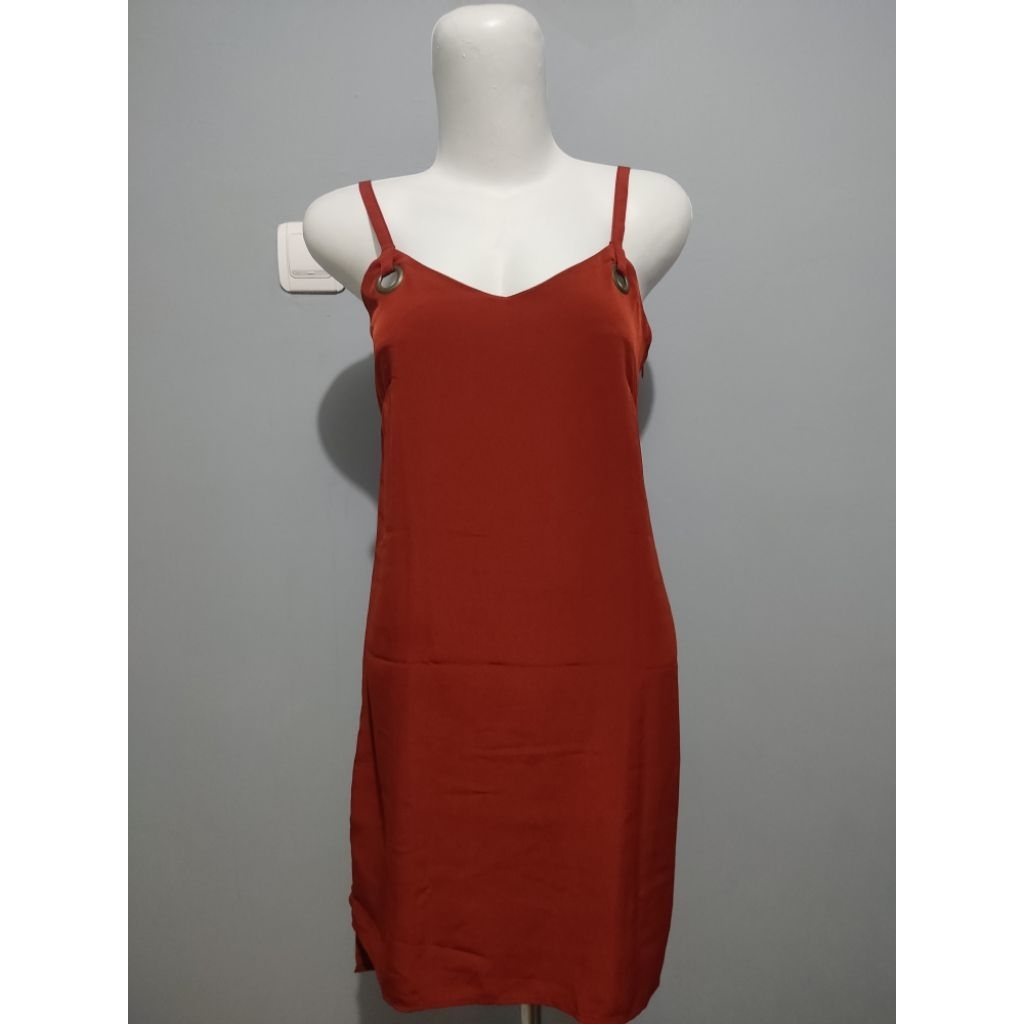 preloved dress colorbox